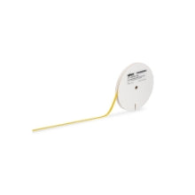 EngComp Wago Yellow:Heat shrink tube 12.7mm, 25 ... 35mm2, 15m reel