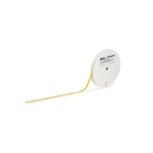 EngComp Wago Yellow:Heat shrink tube 3.2mm, 0.75 ... 1mm2, 20m reel