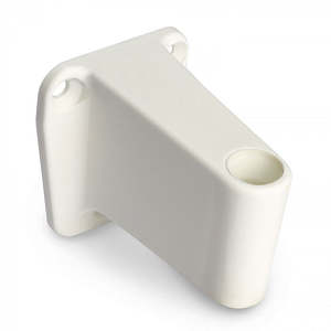 Superlux Equipoise base wall bracket