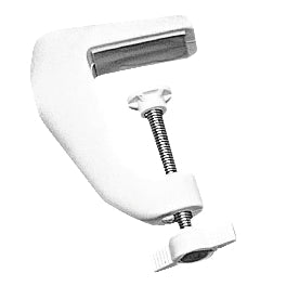 Superlux Equipoise base G clamp