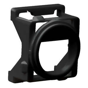 Busbar And Support: Legrand Excel Life Keystone Adaptor For Legrand Lcs2 Data Jacks Blac