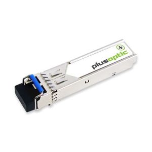 Adapters And Converters: PlusOptic Cisco Compatible (SFP-25G-LR-S) 25G, SFP28, 1310nm, 10KM Transceiver, LC Connector for SMF with DOM PlusOptic SFP28-LR-CIS
