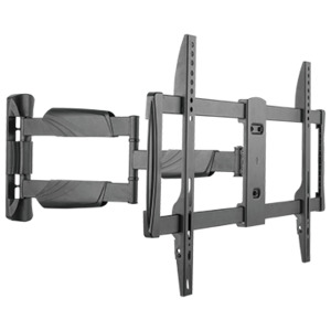 Av Mounting: Matchmaster TV Tilt & Swivel Bracket 37"-70" Single Stud