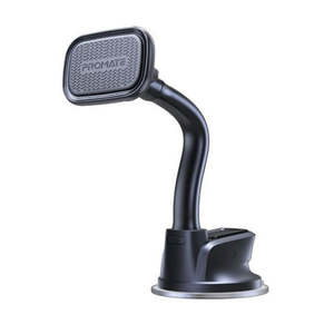 PROMATE 360 Degree Magnetic Universal Car Mount For Smartphones