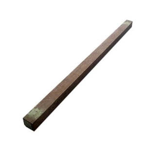Herman 2.1m Crossarm Undrilled PH 100 X 75mm