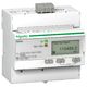 Schneider iEM3155 energy meter - 63 A - Modbus - 1 digital I - 1 digital O - mul&hellip;