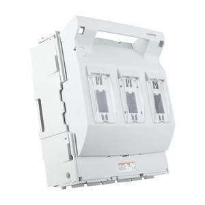 Load Break: NHP PANEL MOUNT FUSE DISCONNECTORS 160A SUIT SIZE 00