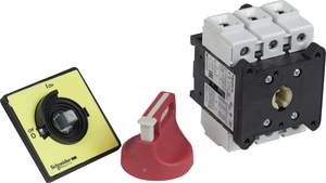 Schneider MAIN/EMERGENCY SWITCH 63A