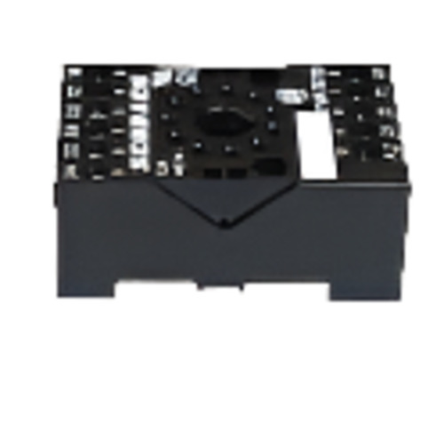 Switching Relays: Comadan Surface Mount Socket No Clip Relay Base