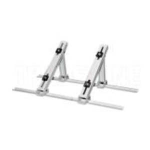 Ezyduct Air Conditioner Condenser Bracket Roof Pitch 500 X 250 X 800mm