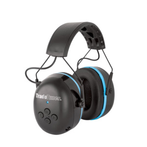 Hearing Protection: Force360 Trade Tunes BT Earmuff CL5 28dB
