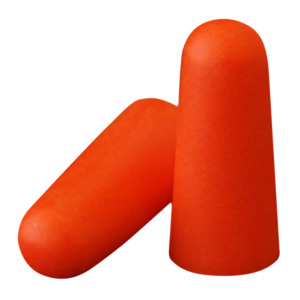 Wise Class 5 Earplugs - 5 Pairs Pack