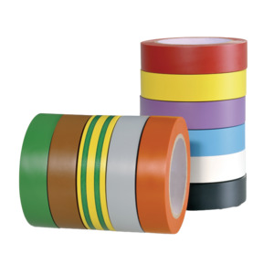 Hellermann HPI750 Flex 15 White Insulation Tape