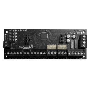 Alarms And Components: Arrowhead 2 Door Access Control Module. Note: Only Compatible for EC & EC-i Systems