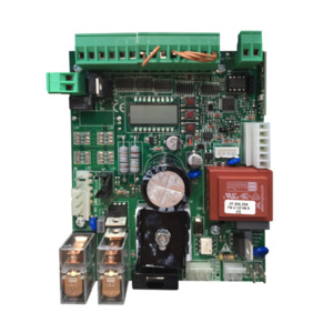 Arrowhead 24V Controller for B-BULL624TURBO