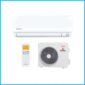 Mitsubishi Heavy Industries CIARA 1.5 Cooling 2.0 Heating Heat Pump