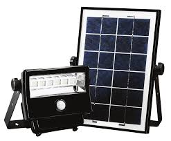 All: Simx LHT0347 MIGHTYLITE SOLAR KIT 16W BLACK