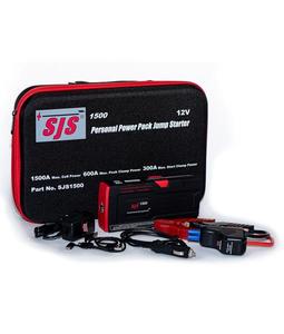 CLA SJS 12V JUMP START CHARGER Generation 2 EC5 (Upto 4.2L Diese