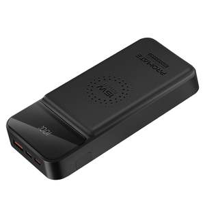 Promate 20000mAh Wireless Charging