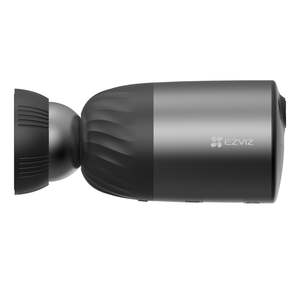 Security And Fire: CDL Ezviz 2MP WireFree WiFi Stand Alone