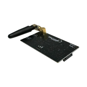 Security And Fire: EliteAlarms Plug on 4G Cellular Board for EC-i and EC-PCB