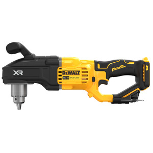 Cordless: Dewalt 18V Xr Compact Stud And Joist Drill - Bare Tool