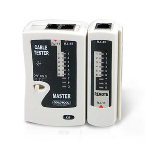 CDL Goldtool RJ45 LAN Data Cable Tester