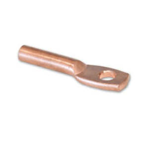 ECL Copper Solid Forged Lug 95mm M12