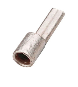 Crimping: Cabac Pin Connector Uninsulated 25mm