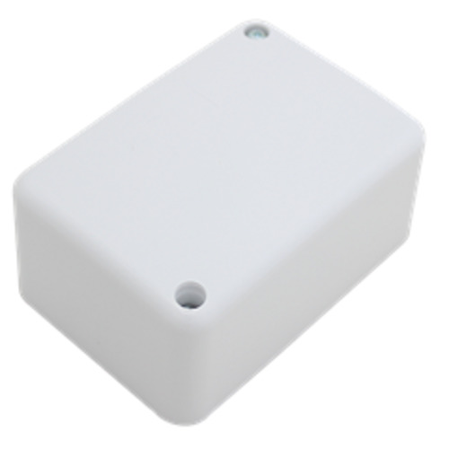 Mains Connection Boxes: Elmark Large Junction Box Includes Connections