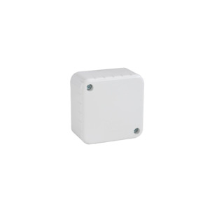 Glight JUNCTION BOX, 500Vac 40A 70*70mm