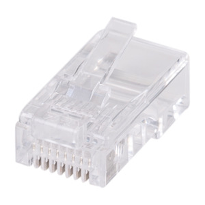 CDY DYNAMIX RJ-45 Plug 20pc Bag