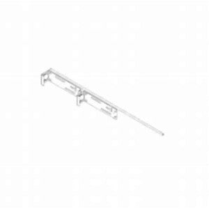 Connection And Termination: Belden Long Bracket/Bar Kit for KeyConnect Patch Panel