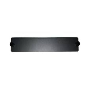 Belden FiberExpress Adapter Strip, Blank