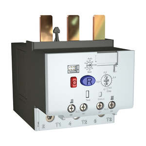 Contactors And Components: NHP Overload Electronic E100 Advanced 3.2-16A For 100-C09/23