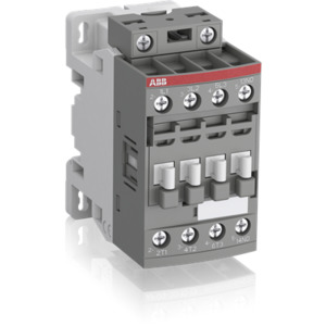 ABB AF Contactor 22KW 3P 20-60 V AC/DC