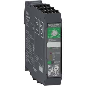 Schneider Reversing Starter TeSys Hybrid 0,75kW-400V control 24VDC