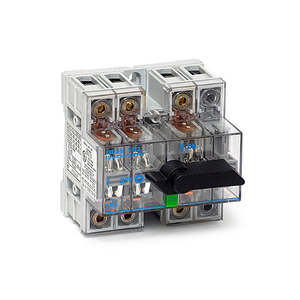 Load Break: Vynco Ge 730055 Switch L/Break Dilos 1 3P 63A