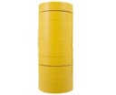 Tapes: Cabac ITYL/10 Insulation PVC Tape Yellow