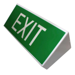 Stanilite 31-ECMD Diffuser Econo Ceiling Mnt 2 Sided