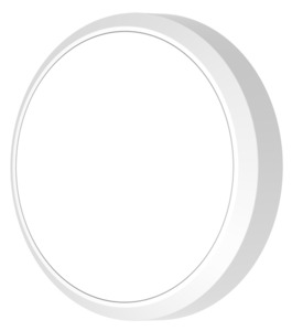 Simx NOVA 2800 Bulkhead EM2 D32 3CCT IP66 WHT