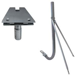 Matchmaster Gen 3 ISP Adaptor With Under Eave Mount Kit