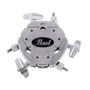 Products: Pearl ADP-30 3 hole Drum Hardware adapter Scott Sound