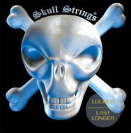 Products: Skull Strings Standard Light 9-42 Guitar Strings Scott Sound