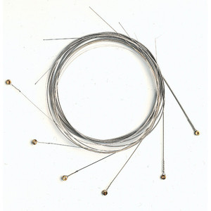 Products: Carvin Electric Guitar Strings (Extra Light) Scott Sound