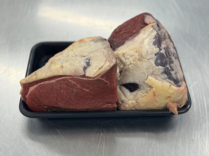 Beef – Topside roast – Scotty's Meats