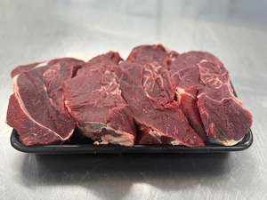 Beef – Gravy – Scotty's Meats