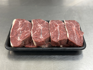 Beef – Cross-cut blade – Scotty's Meats