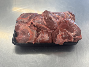 Beef – Cheaks – Scotty's Meats
