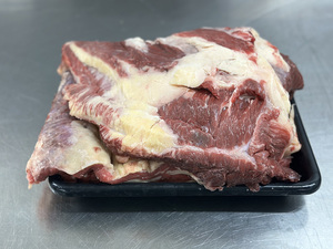 Beef – Brisket point-end – Scotty's Meats